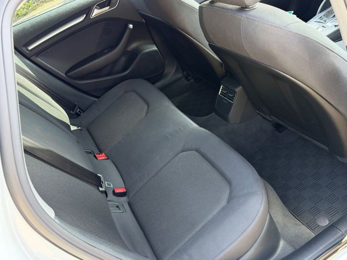 Audi A3 2017