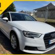 Audi A3 2017