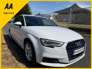Audi A3 2017