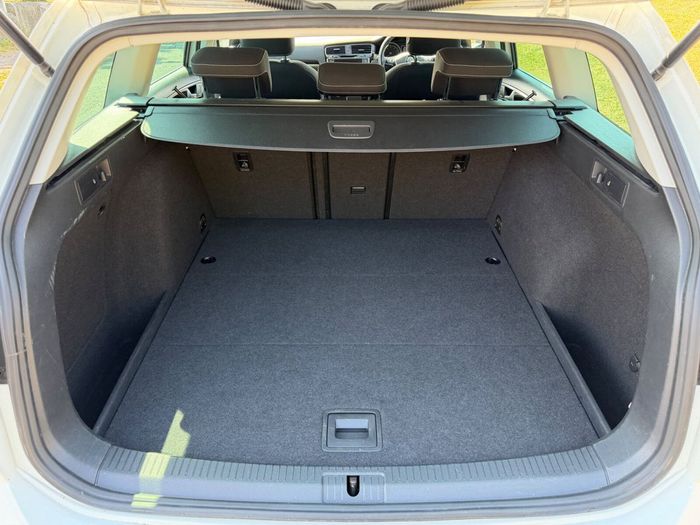 Volkswagen Golf 2017