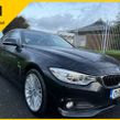 BMW 4 Series 2017