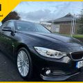 BMW 4 Series 2017