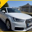 Audi A1 2016