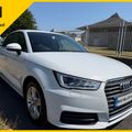 Audi A1 2016