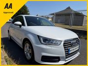 Audi A1 2016