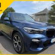 BMW X5 2021