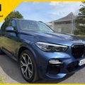 BMW X5 2021