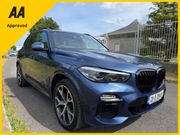 BMW X5 2021
