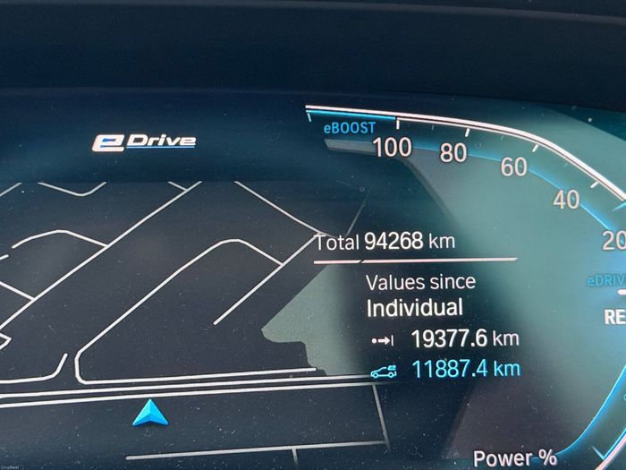 BMW X5 2021