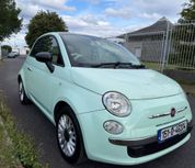 Fiat 500 2015