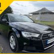 Audi A3 2020