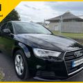 Audi A3 2020
