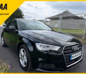 Audi A3 2020