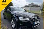 Audi A3 2020