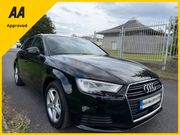 Audi A3 2020