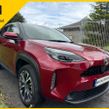 Toyota Yaris Cross 2021