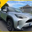 Toyota Yaris Cross 2020