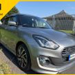 Suzuki Swift 2020