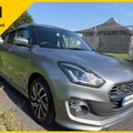 Suzuki Swift 2020