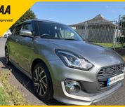 Suzuki Swift 2020