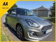 Suzuki Swift 2020
