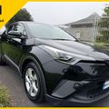 Toyota C-HR 2019