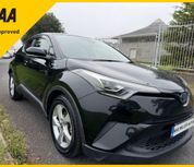 Toyota C-HR 2019