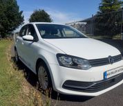 Volkswagen Polo 2015