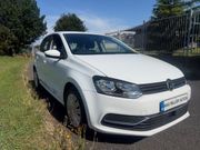 Volkswagen Polo 2015