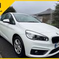 BMW 2 Series 2018