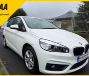 BMW 2 Series 2018