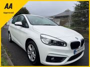 BMW 2 Series 2018