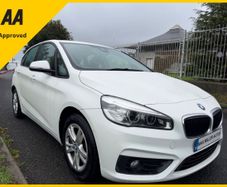 BMW 2 Series 2018
