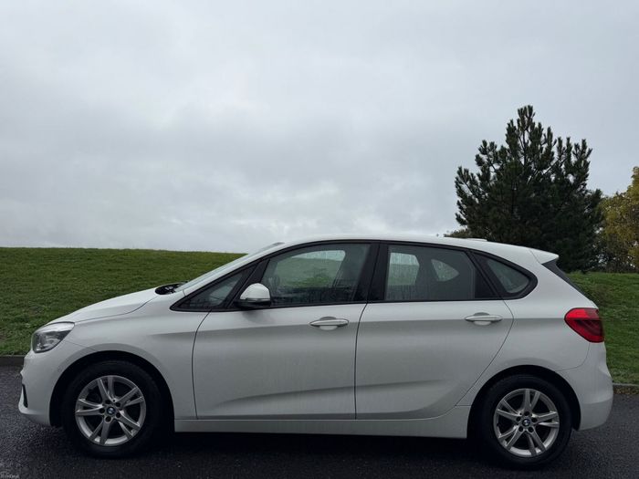 BMW 2 Series 2018