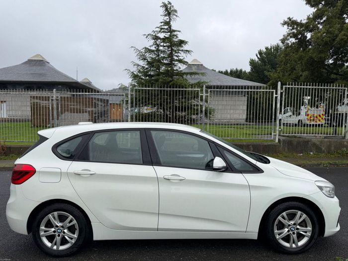 BMW 2 Series 2018