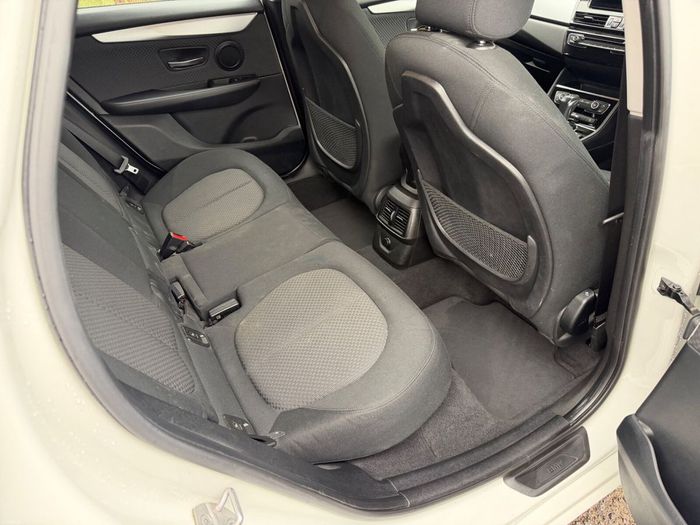 BMW 2 Series 2018