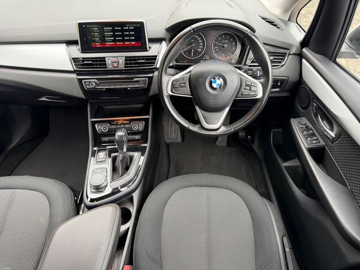 BMW 2 Series 2018
