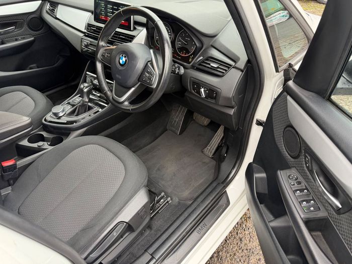 BMW 2 Series 2018