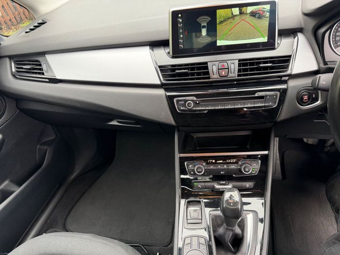 BMW 2 Series 2018
