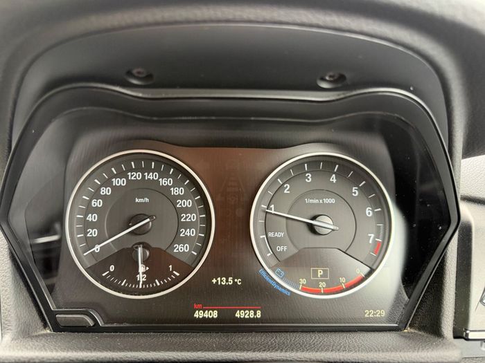 BMW 2 Series 2018
