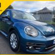 Volkswagen Beetle 2017