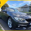 BMW 4 Series 2017