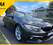 BMW 4 Series 2017