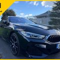 BMW 8 Series 2020