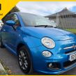 Fiat 500 2015