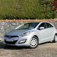 Hyundai i30 2015