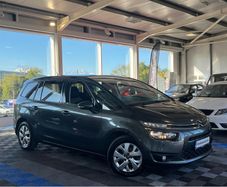Citroen Grand C4 Picasso 2016