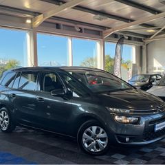 Citroen Grand C4 Picasso 2016