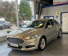 Ford Mondeo 2015