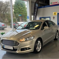 Ford Mondeo 2015